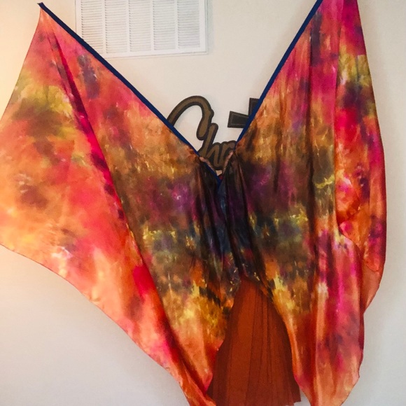 Worship Flags - Picture 5 of 5